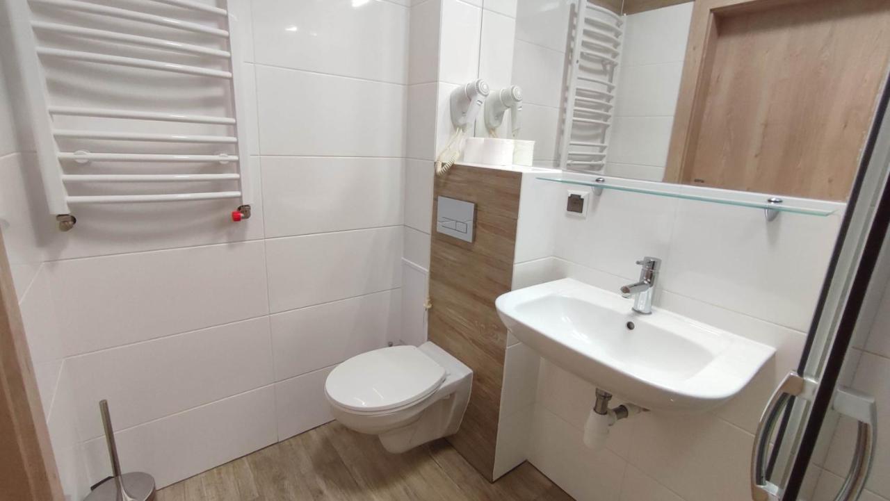 Apartments Welle 205 Grzybowo  Kültér fotó
