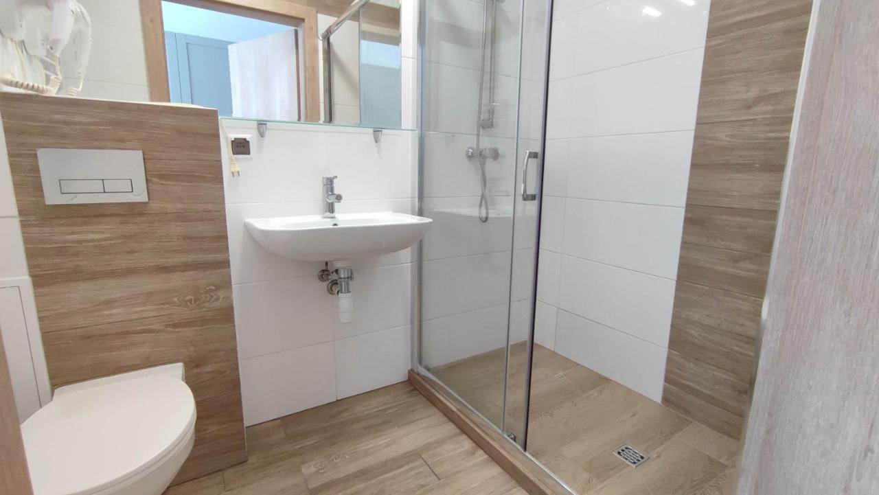 Apartments Welle 205 Grzybowo  Kültér fotó