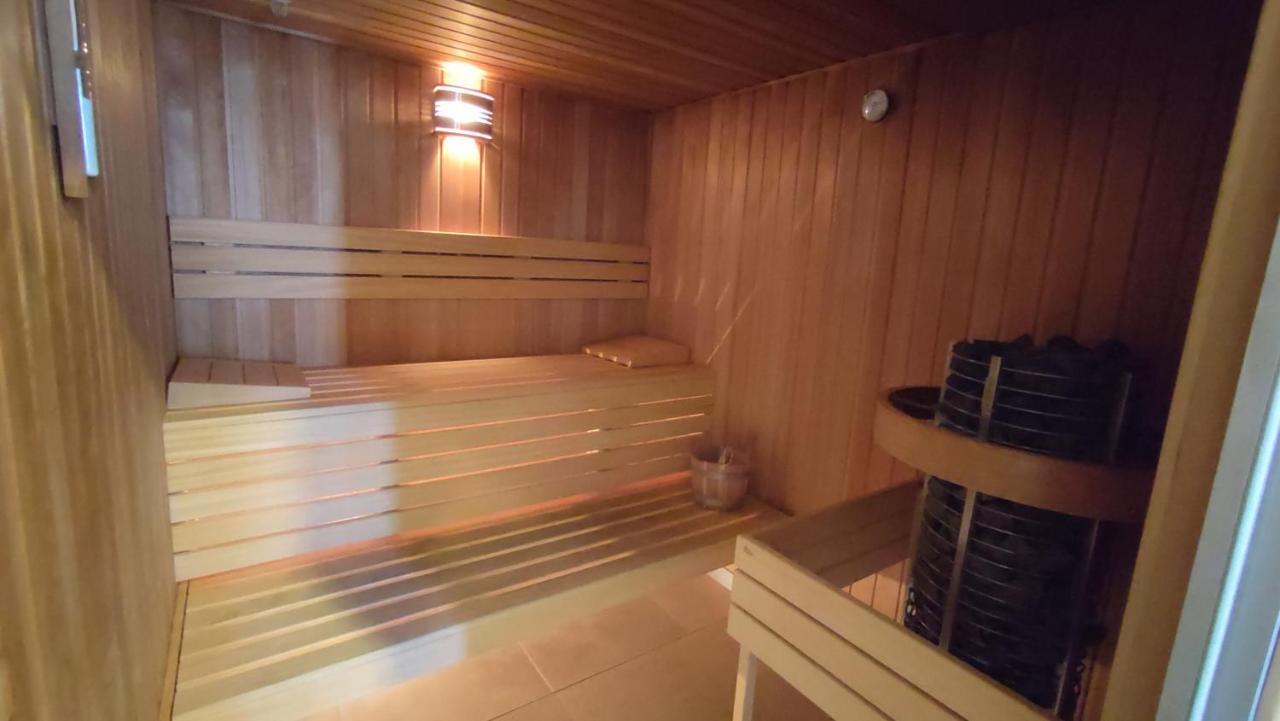 Apartments Welle 205 Grzybowo  Kültér fotó